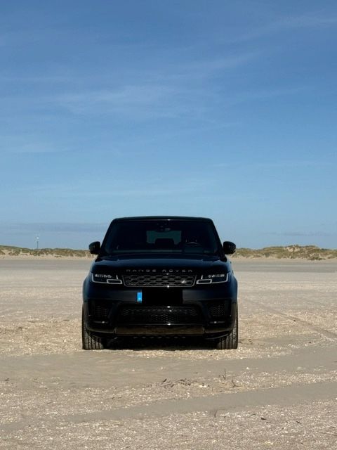 Bild des Angebotes Land Rover Range Rover Sport 3.0 P400 HSE HSE