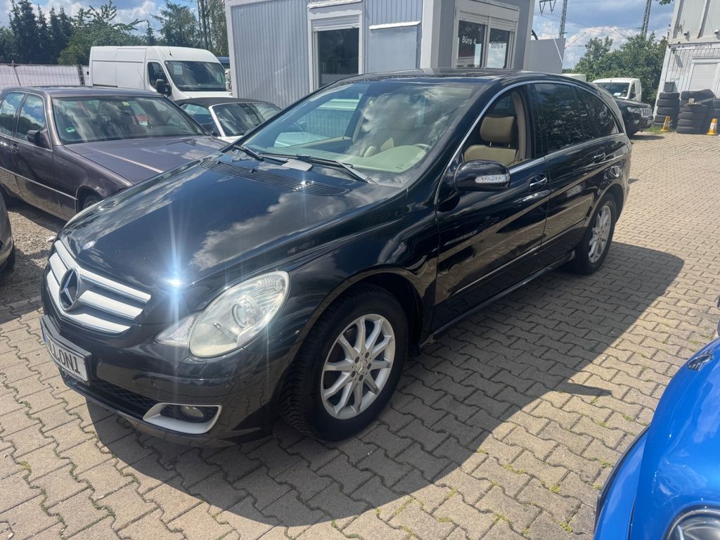 Bild des Angebotes Mercedes-Benz R 350 R R 350 4Matic 6 Sitzer