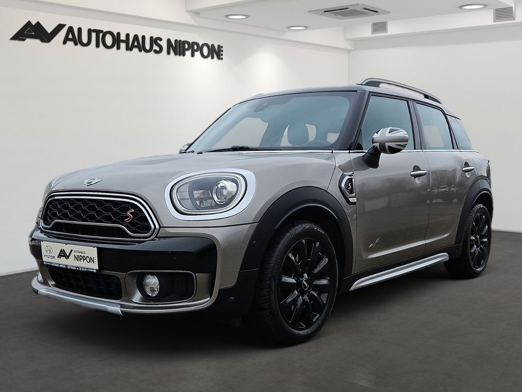 Bild des Angebotes MINI COOPER_SD Countryman Cooper SD All4