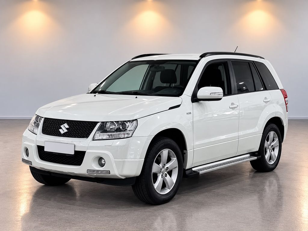 Bild des Angebotes Suzuki Grand Vitara 1.9 DDIS X 30