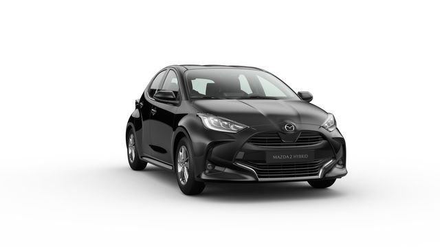 Bild des Angebotes Mazda 2 Hybrid 1.5 Exclusive-Line *Klimaautomatik*Sitz