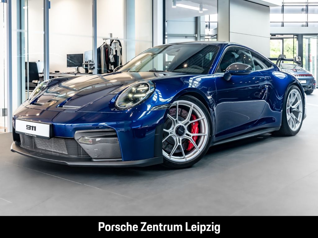 Bild des Angebotes Porsche 992 911 GT3 Weissach HD-Matrix Vollschalen klapp