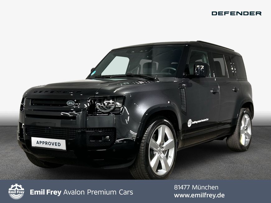 Bild des Angebotes Land Rover Defender 110 D300 X-Dynamic HSE