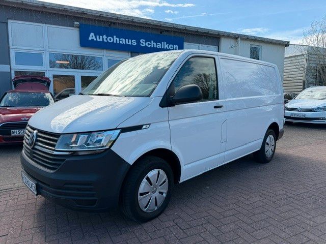 Bild des Angebotes Volkswagen T6.1 Transporter