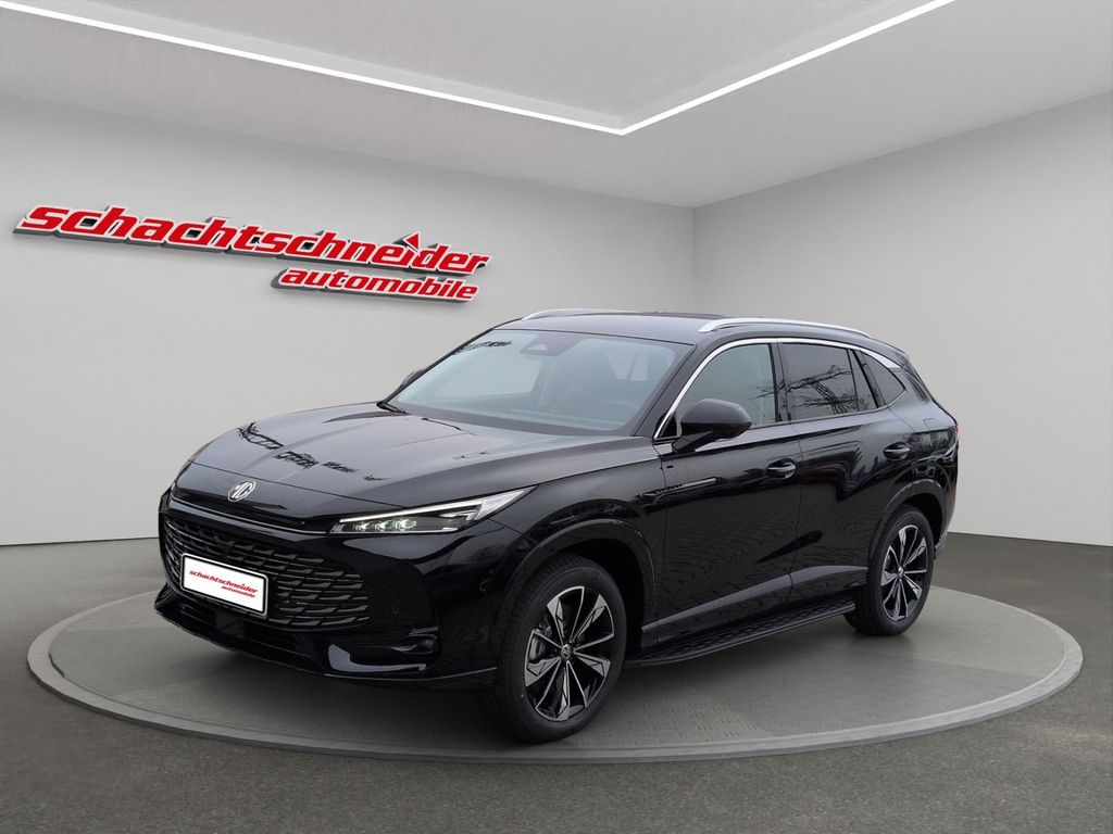 Bild des Angebotes MG HS Hybrid 200 kW Luxury