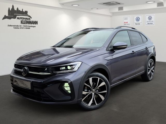Bild des Angebotes Volkswagen Taigo 1.0 TSI R-Line KLIMA ALU