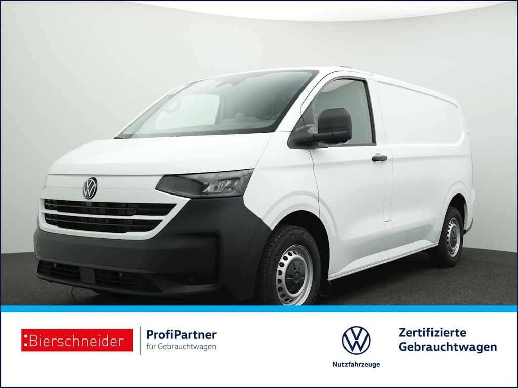 Bild des Angebotes Volkswagen Transporter Kasten TDI 4MOTION DSG KR AHK KAMERA