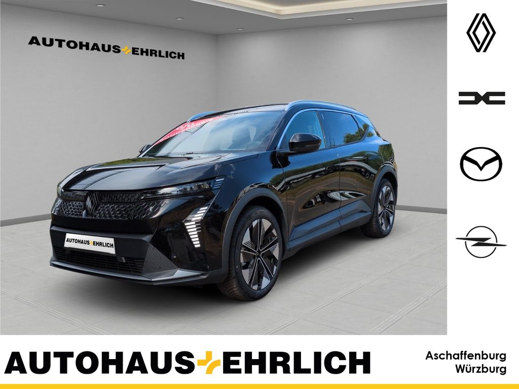 Bild des Angebotes Renault Scenic E-Tech Comfort Range Techno LHZ SHZ PDC R