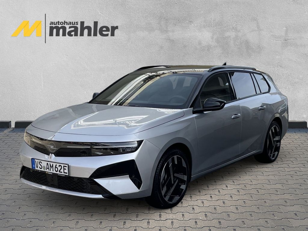 Bild des Angebotes Opel Astra Electric ST Ultimate Matrix-LED Navi HUD K