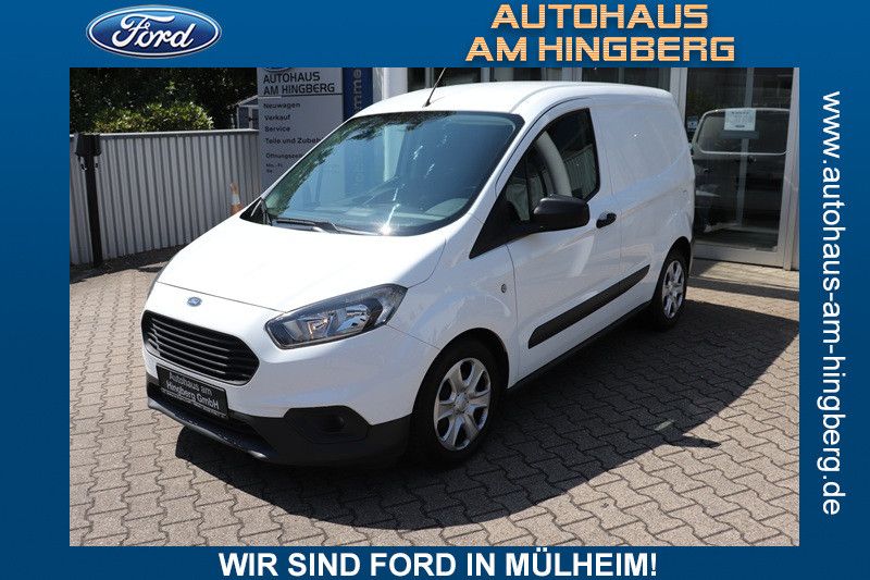 Bild des Angebotes Ford Transit Courier Trend *Kastenwagen*KLIMA*