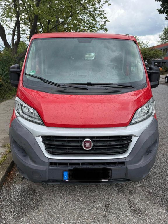 Bild des Angebotes Fiat Ducato