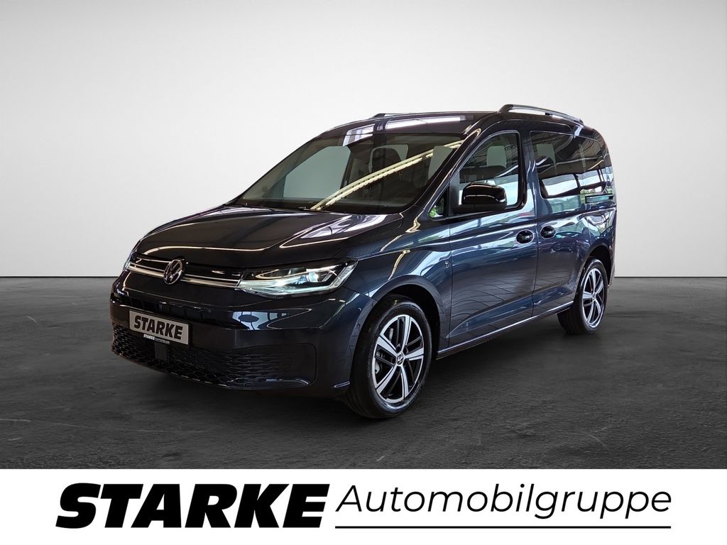 Bild des Angebotes Volkswagen Caddy 1.5 TSI DSG Life LED AHK Kamera