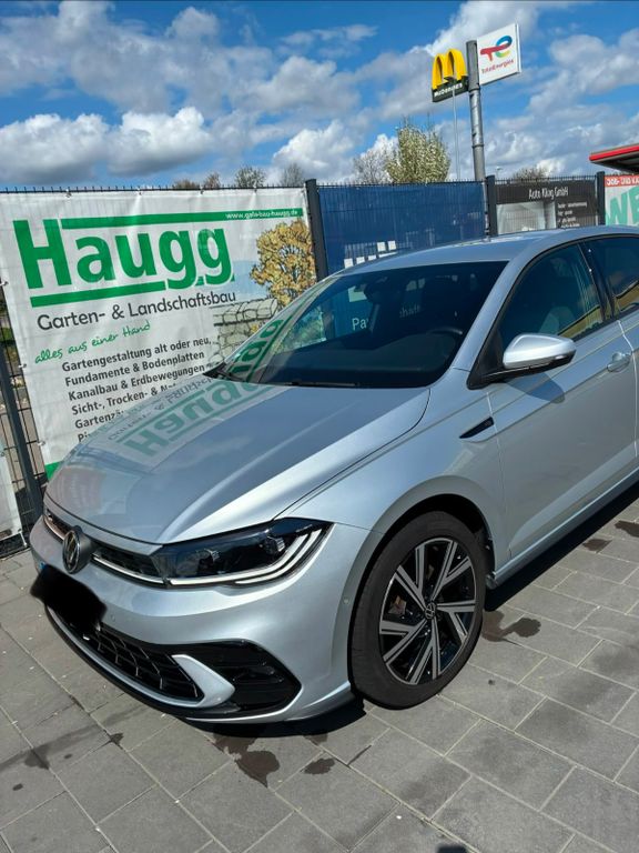 Bild des Angebotes Volkswagen Polo 1.0 TSI 85kW DSG R-Line R-Line