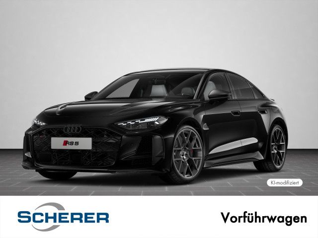 Bild des Angebotes Audi RS5 Limousine 470 kW tiptronic