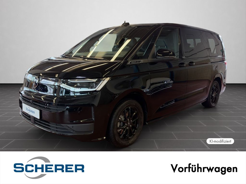 Bild des Angebotes Volkswagen T7 Multivan Life "Generation"Langer Radst.7Sitz