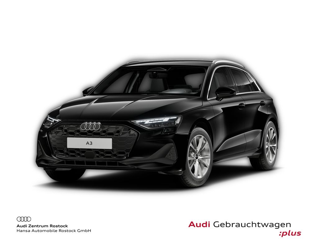 Bild des Angebotes Audi A3 Sportback TFSI 85 kW+Komfortpaket+Klima Plus+