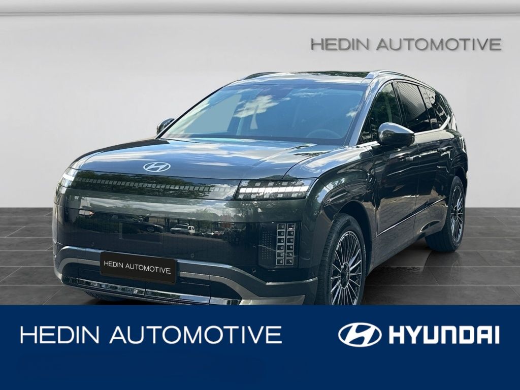 Bild des Angebotes Hyundai IONIQ 9 7-S 110 kWh 4WD UNIQ AMBIENTE|SHZ|360°