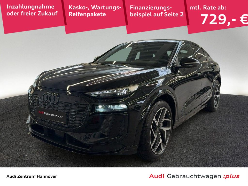 Bild des Angebotes Audi Q6 e-tron performance