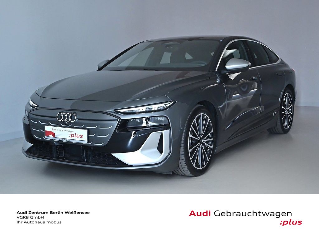 Bild des Angebotes Audi S6 Sportback e-tron qua 370 kW*B&O*PANO*HUD*NAVI