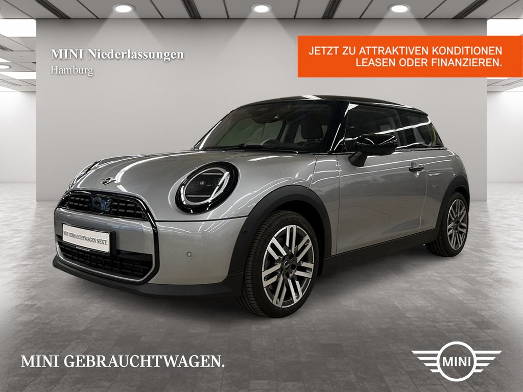 Bild des Angebotes MINI Cooper C Head-Up Kamera Driv.Assist LED Alarm