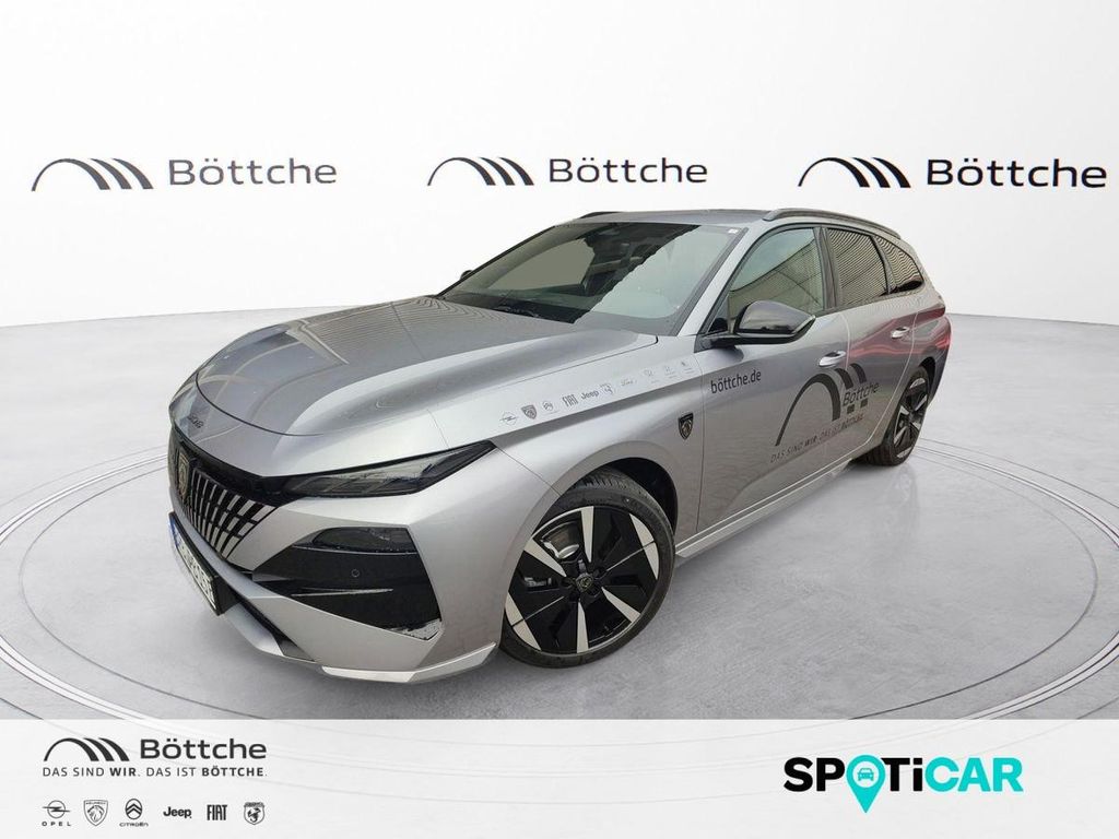 Bild des Angebotes Peugeot 308 SW Elektro GT