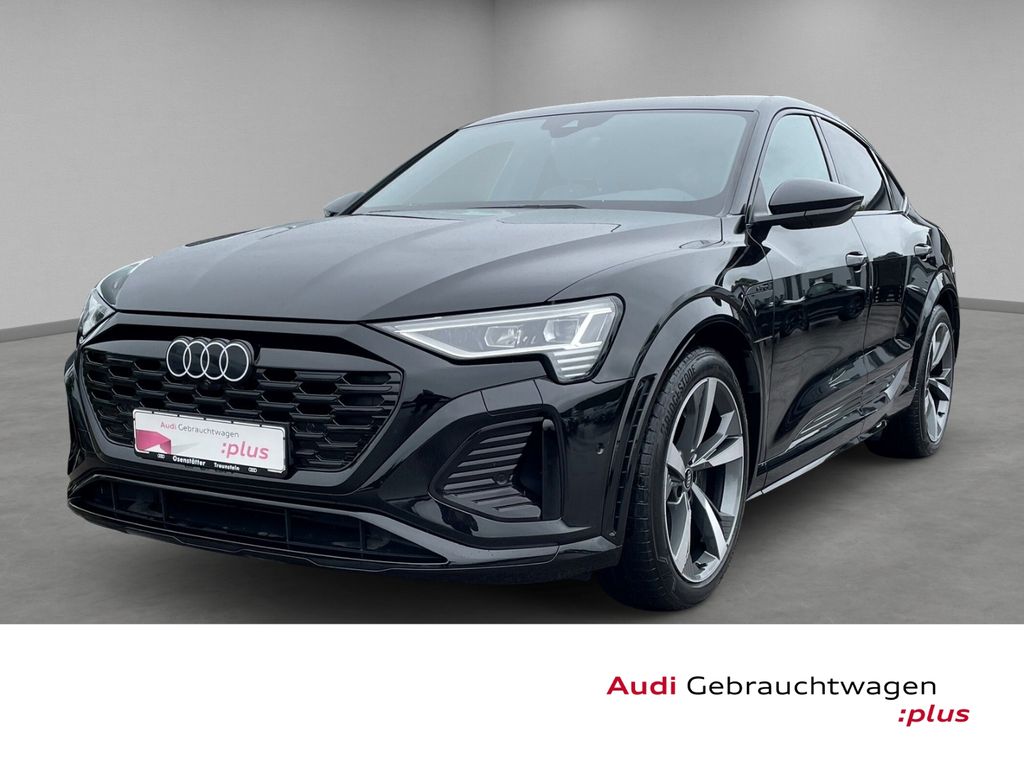 Bild des Angebotes Audi SQ8 e-tron Sportback quattro Matrix AHK Kamera P