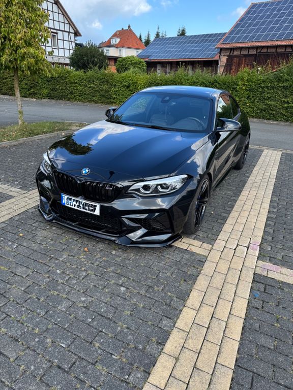 Bild des Angebotes BMW M2 Competition