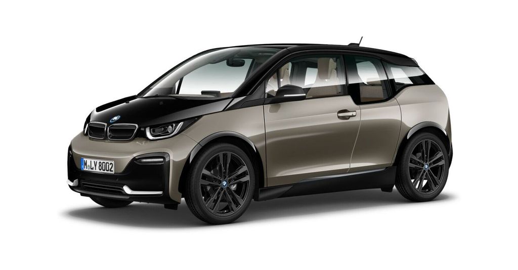 Bild des Angebotes BMW i3s 120Ah Navi Prof. DA+ ad.LED RFK 20´´ WLAN