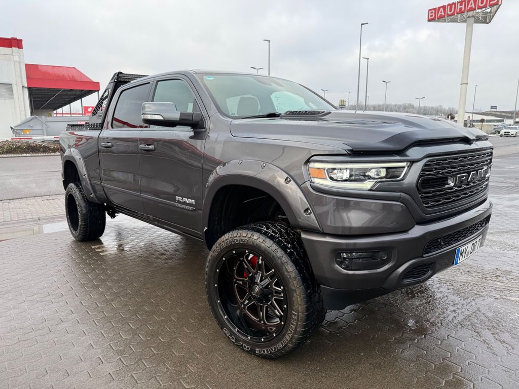 Bild des Angebotes Dodge RAM