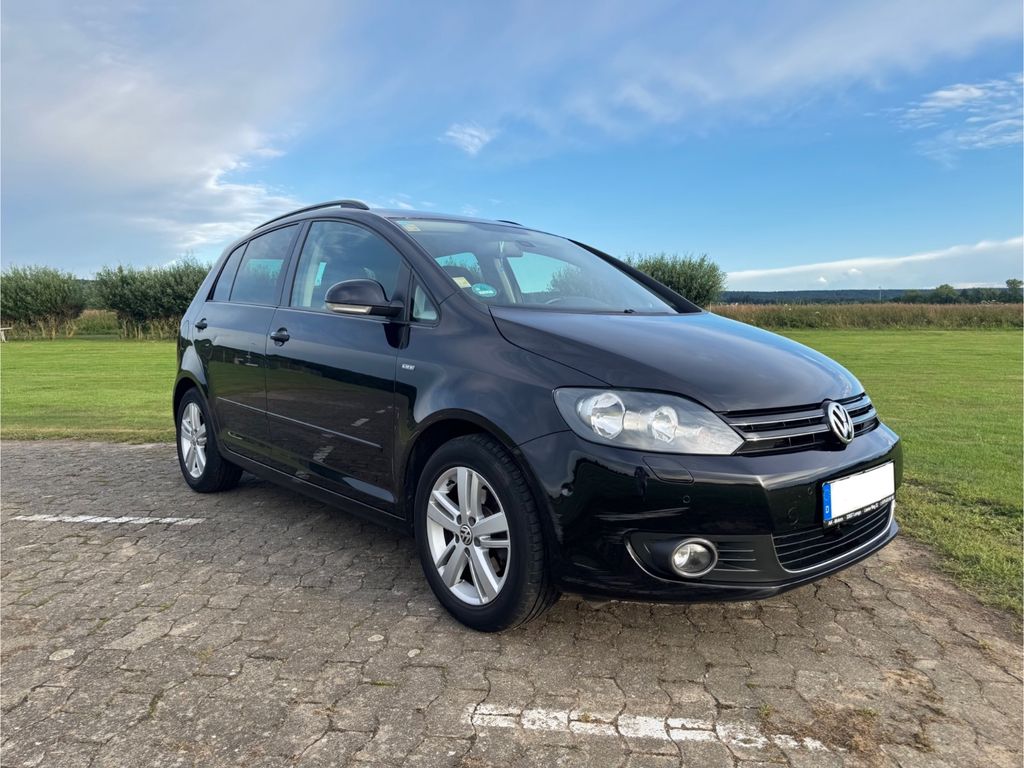 Bild des Angebotes Volkswagen Golf Plus 1.2 TSI DSG LIFE