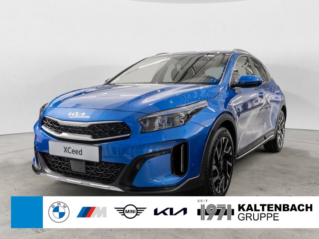 Bild des Angebotes Kia XCeed 1.6 T-GDI Vision 150 DCT KOM+ LED ACC NAVI