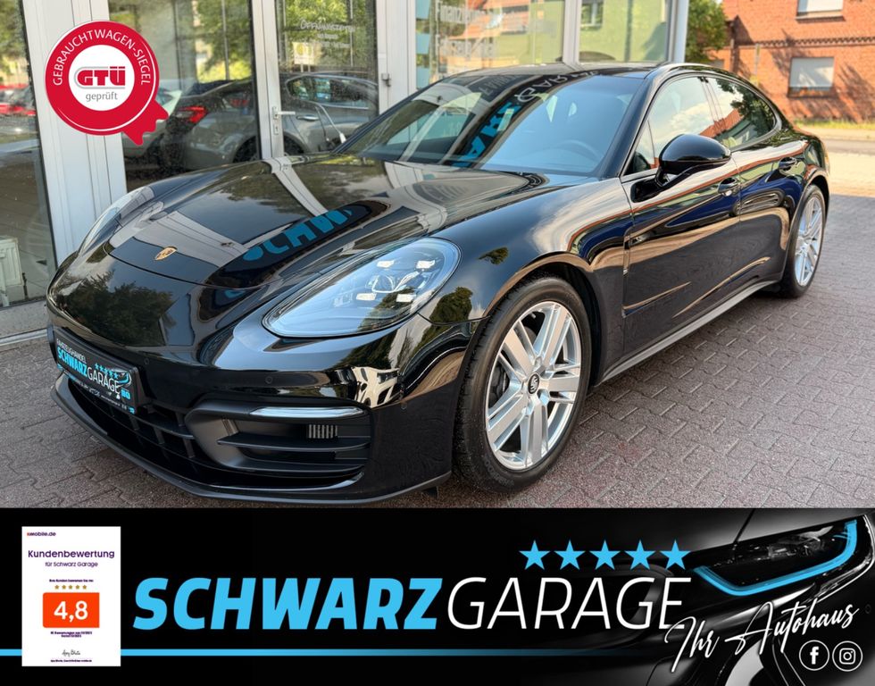 Bild des Angebotes Porsche Panamera*SHZ*NAVI*LEDER*CARPLAY*1.HAND*