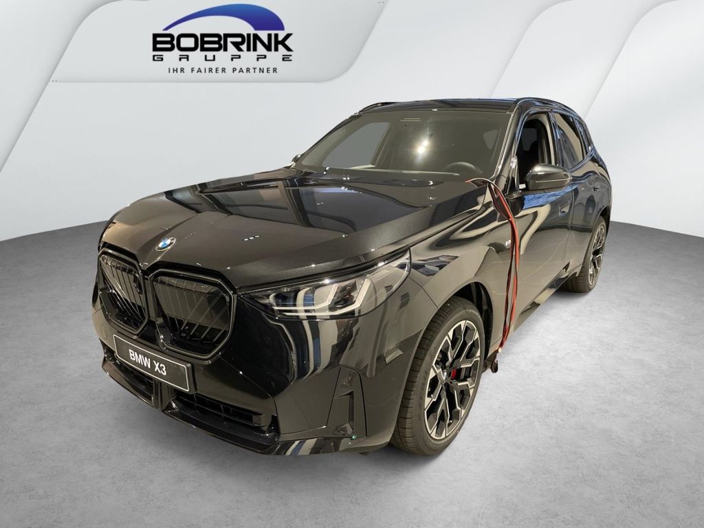 Bild des Angebotes BMW X3 20d xDrive M Sport Pro Stop&Go AHK adap. LED
