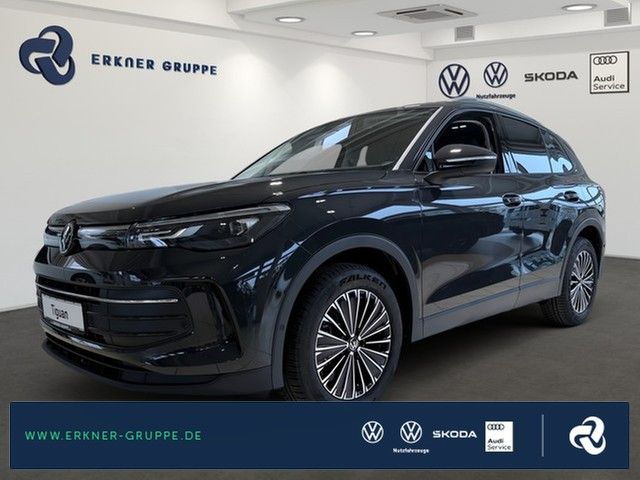Bild des Angebotes Volkswagen Tiguan 1.5eTSI DSG Life GJR+SHZ+NAVI+ACC+KESSY+