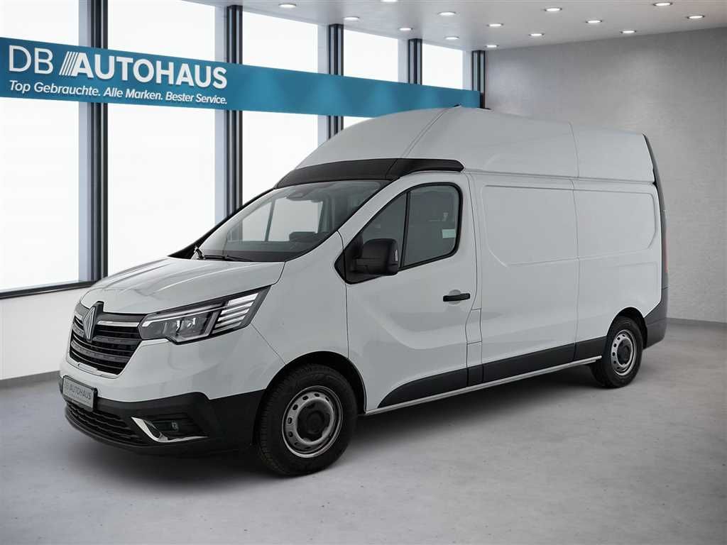Bild des Angebotes Renault Trafic Kasten Komfort dCi 150 L2H2