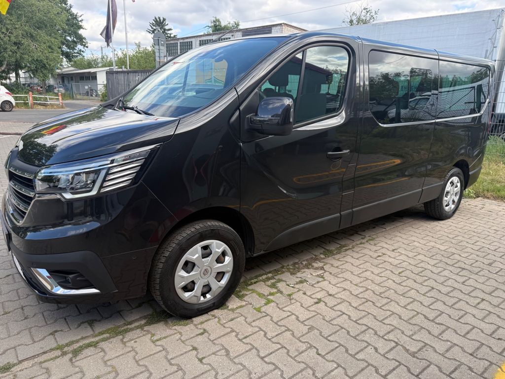 Bild des Angebotes Renault Trafic Combi L2H1 3,0t  Life