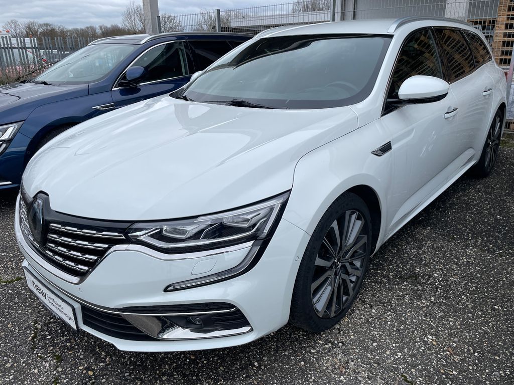 Bild des Angebotes Renault Talisman Grandtour Intens dCi 190*4Control*