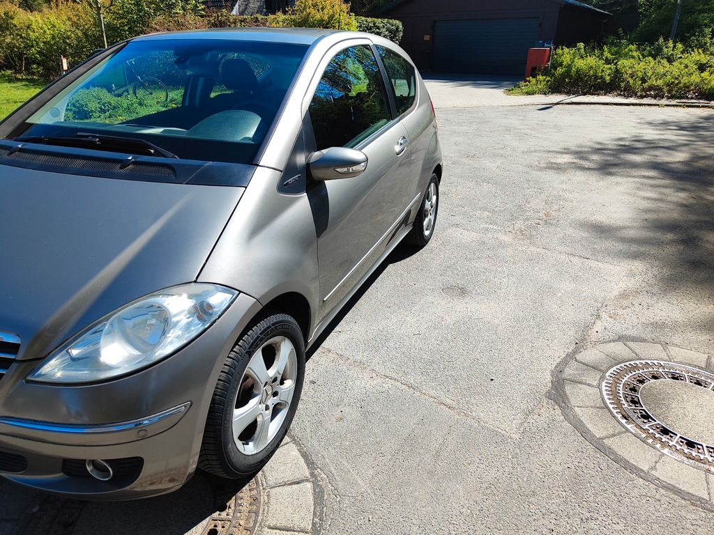Bild des Angebotes Mercedes-Benz A 200 ELEGANCE Elegance