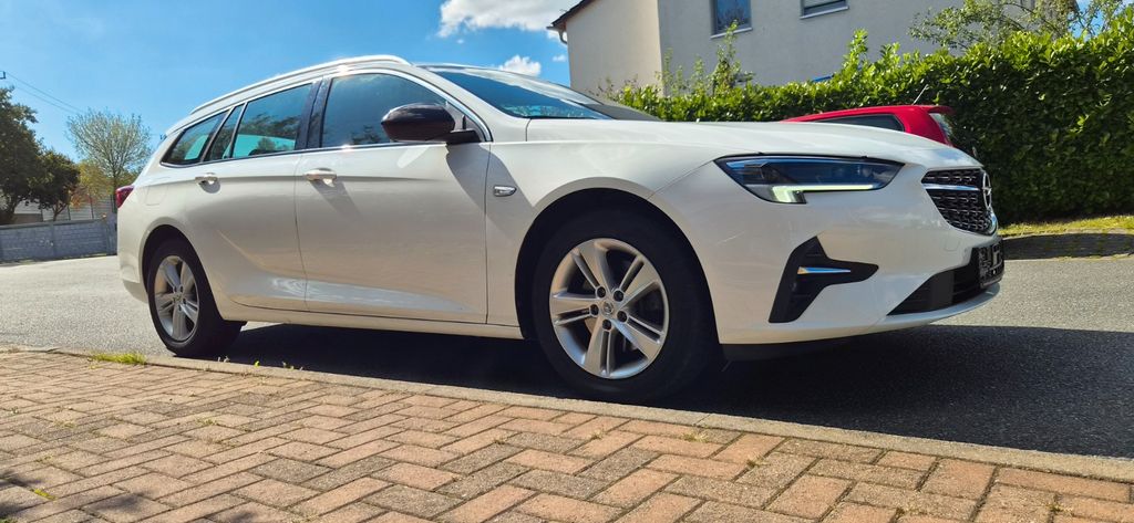 Bild des Angebotes Opel Insignia B Sports Tourer Elegance