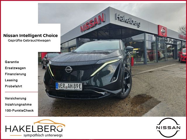 Bild des Angebotes Nissan Ariya Evolve Pack 87kWh