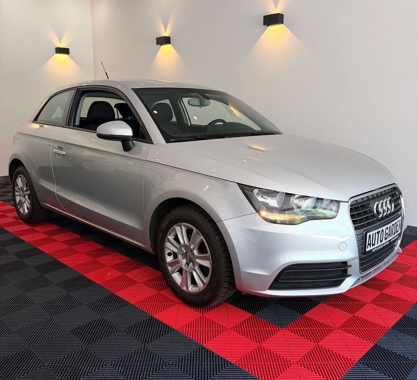 Bild des Angebotes Audi A1 attraction