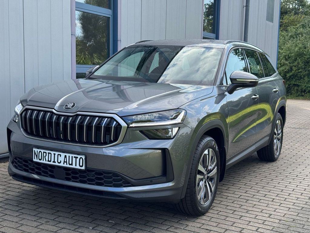 Bild des Angebotes Skoda Kodiaq 2.0 TDI 4x4 Selection+Kamera+ACC+AHK+Cock
