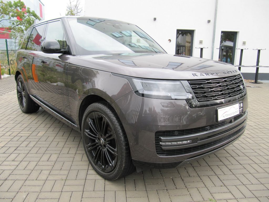 Bild des Angebotes Land Rover Range Rover HSE  PANO MEMORY