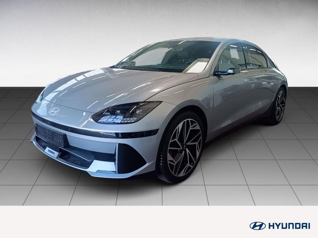 Bild des Angebotes Hyundai IONIQ 6 77,4 kWh 2WD UNIQ DIG SPIEGEL 20