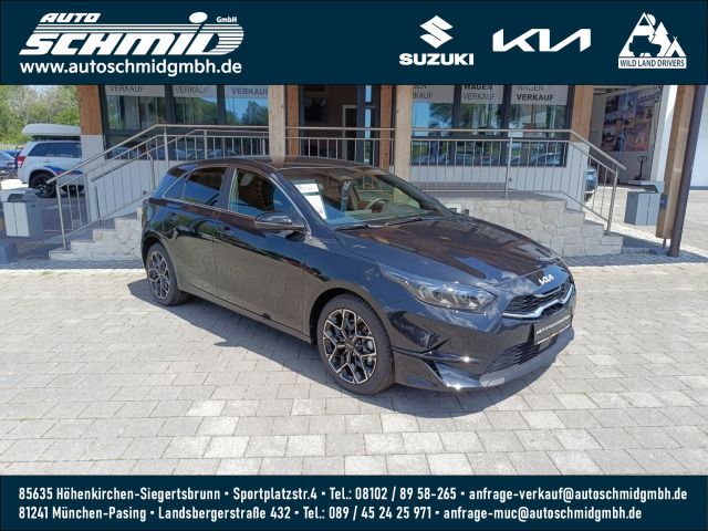 Bild des Angebotes Kia CEED_5 1.0T 48V DCT 100 NIGHTLINE STD