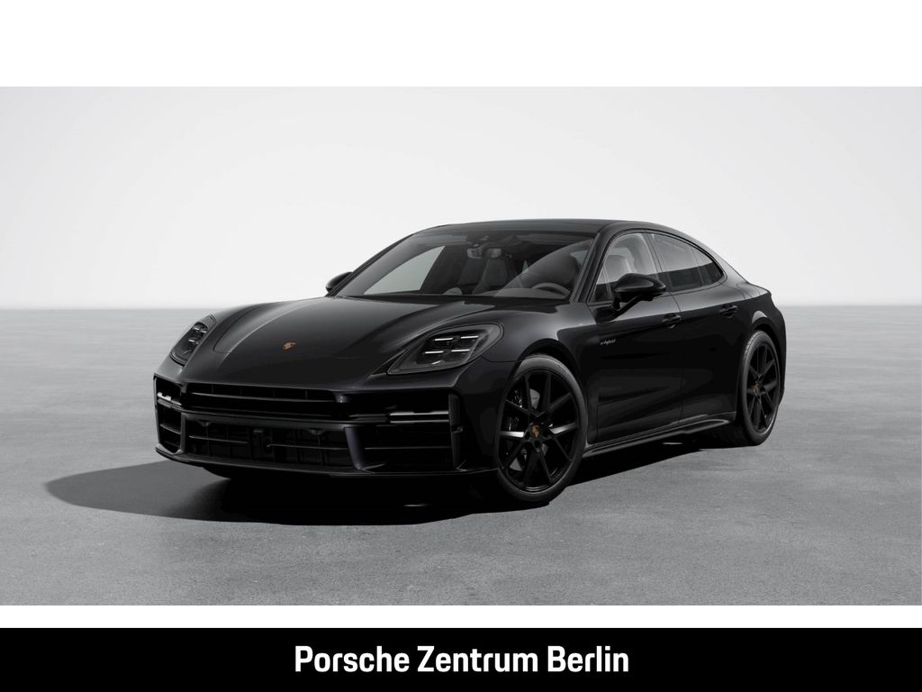 Bild des Angebotes Porsche Panamera 4 E-Hybrid InnoDrive HA-Lenkung BOSE