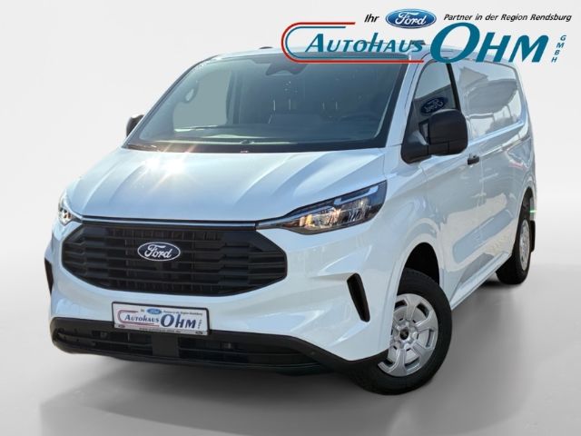 Bild des Angebotes Ford Transit Custom Kasten 320 L1 Trend FWD - NAV - F