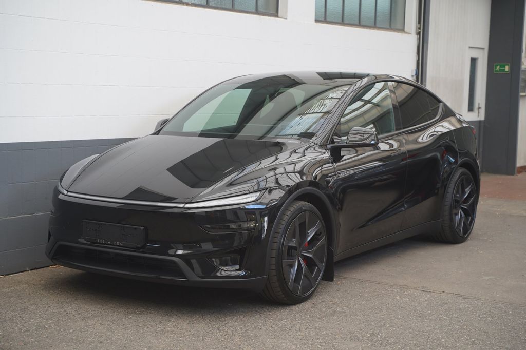 Tesla Model Y Performance Juniper *AHK*Mwst. ausweisba