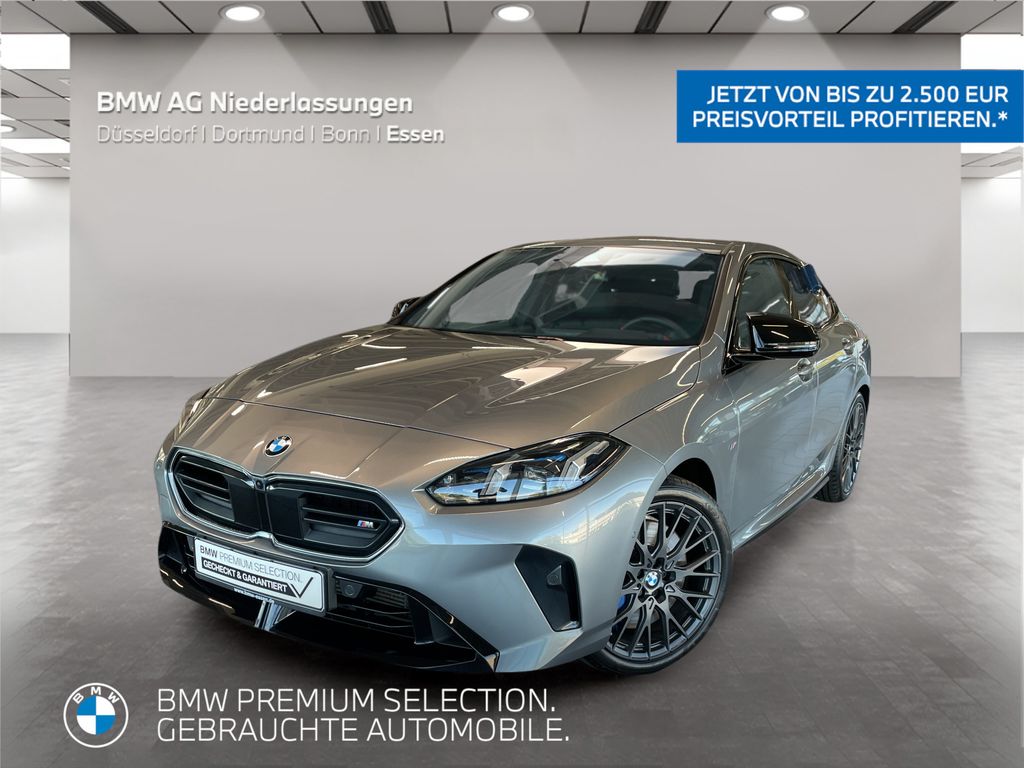 Bild des Angebotes BMW M235 xDrive Gran Coupé M Sport Driv.Assist.Prof