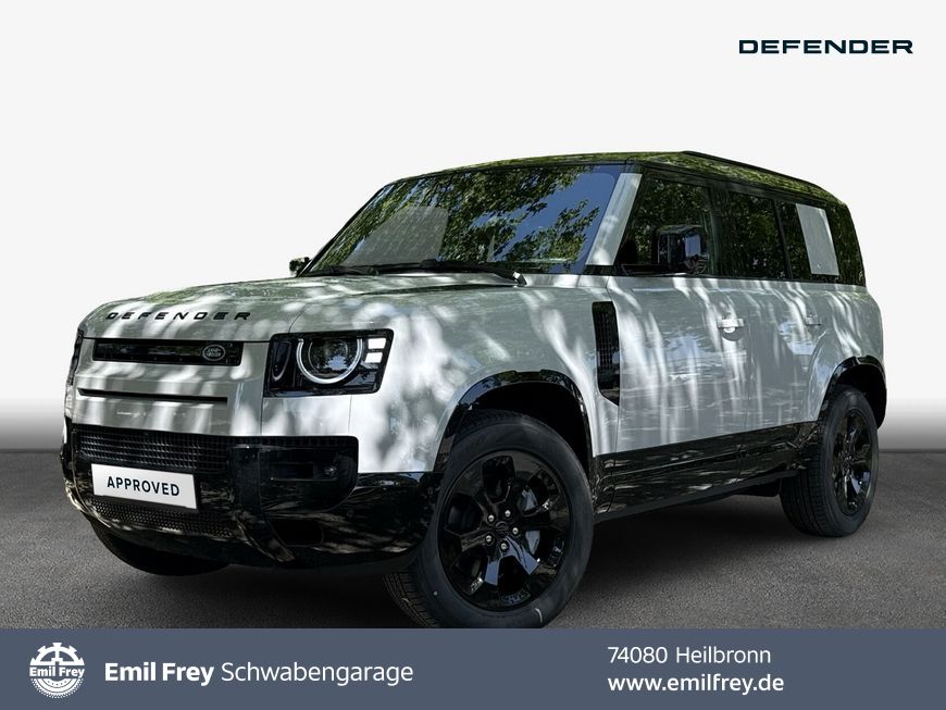 Bild des Angebotes Land Rover Defender 110 D350 X-Dynamic SE